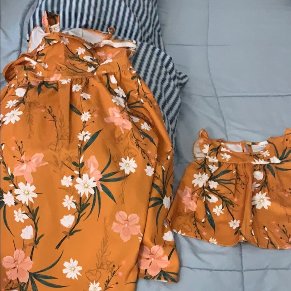 Dresses